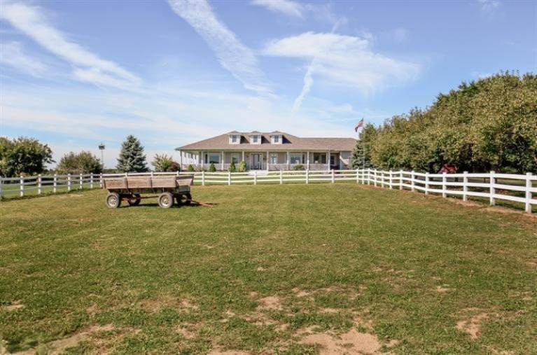 7763 Lessiter Road Northeast Belding, MI 48809 - Photo 21 of 24 Additional Photo