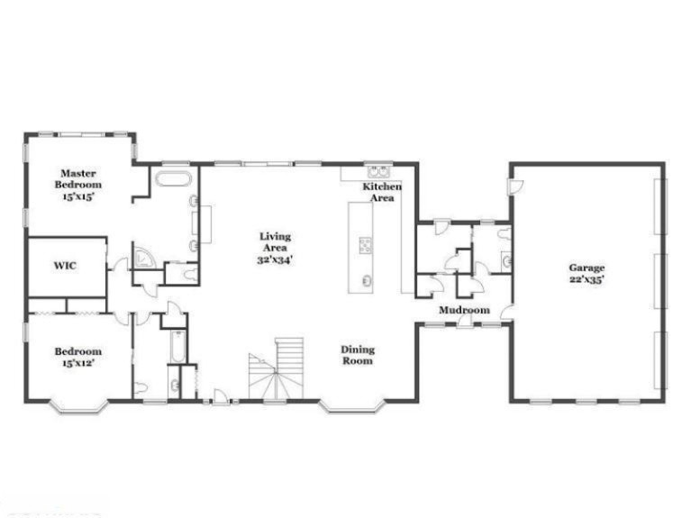 7763 Lessiter Road Northeast Belding, MI 48809 - Photo 23 of 24 Additional Photo