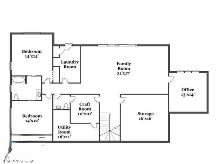 7763 Lessiter Road Northeast Belding, MI 48809 - Photo 24 of 24 Additional Photo