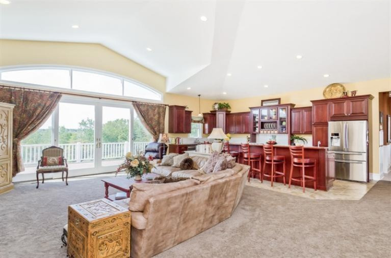 7763 Lessiter Road Northeast Belding, MI 48809 - Photo 7 of 24 Additional Photo
