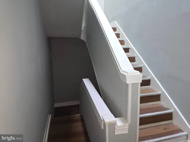 $179,900 | 530 North Fulton Avenue, Baltimore, MD 21223