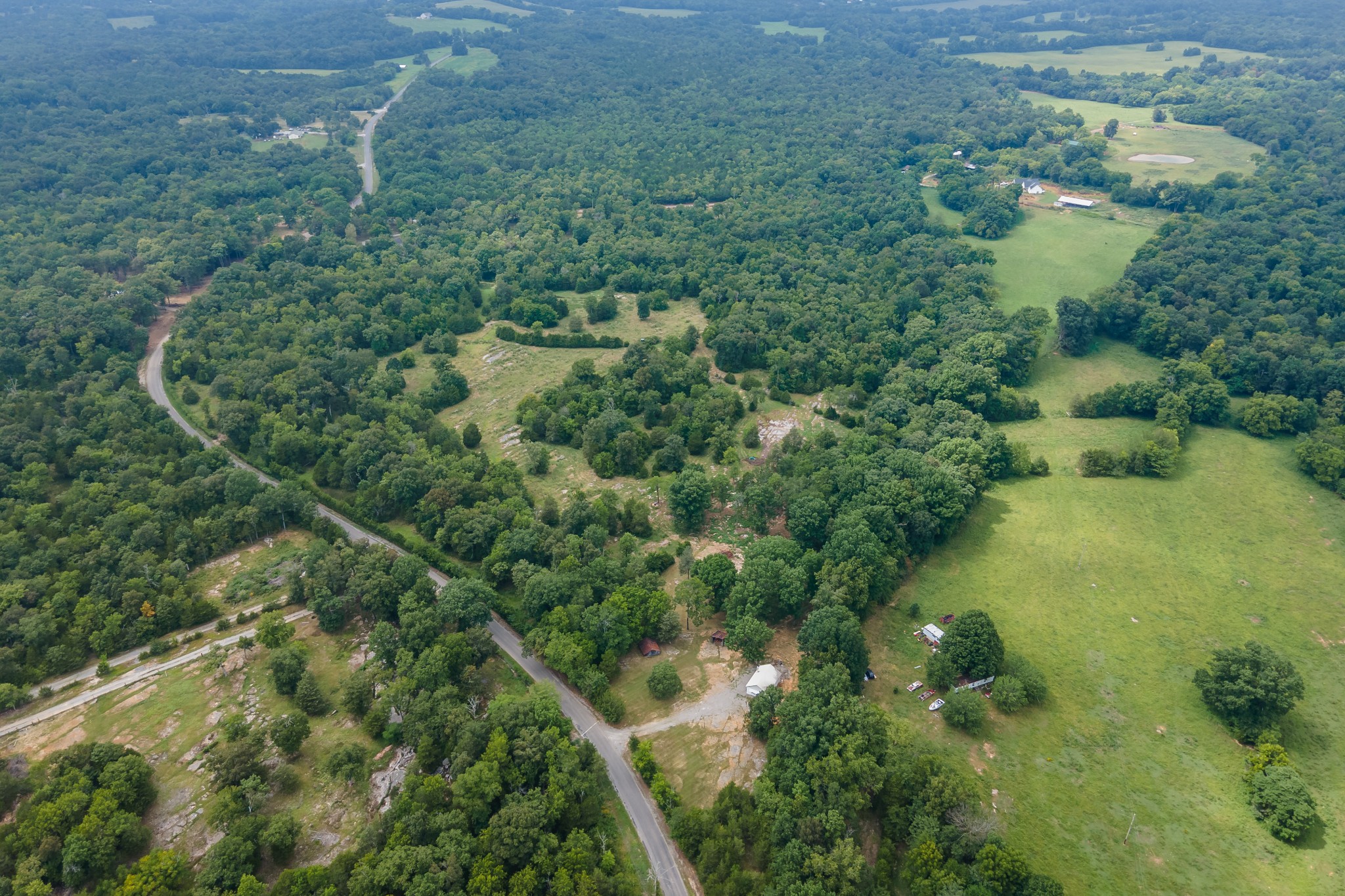 488 Union Road Shelbyville, TN 37160 - Photo 20 of 36