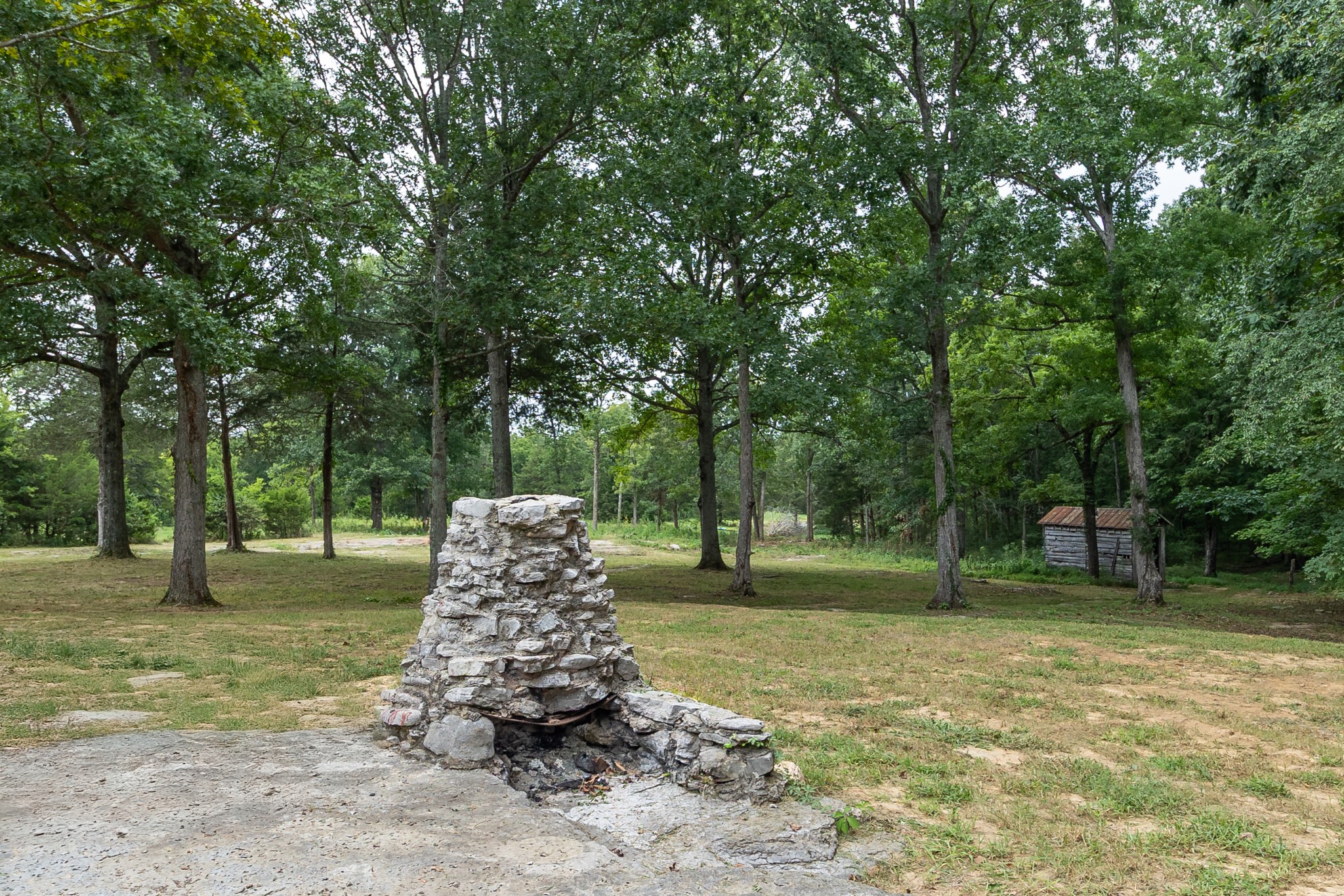 488 Union Road Shelbyville, TN 37160 - Photo 21 of 36