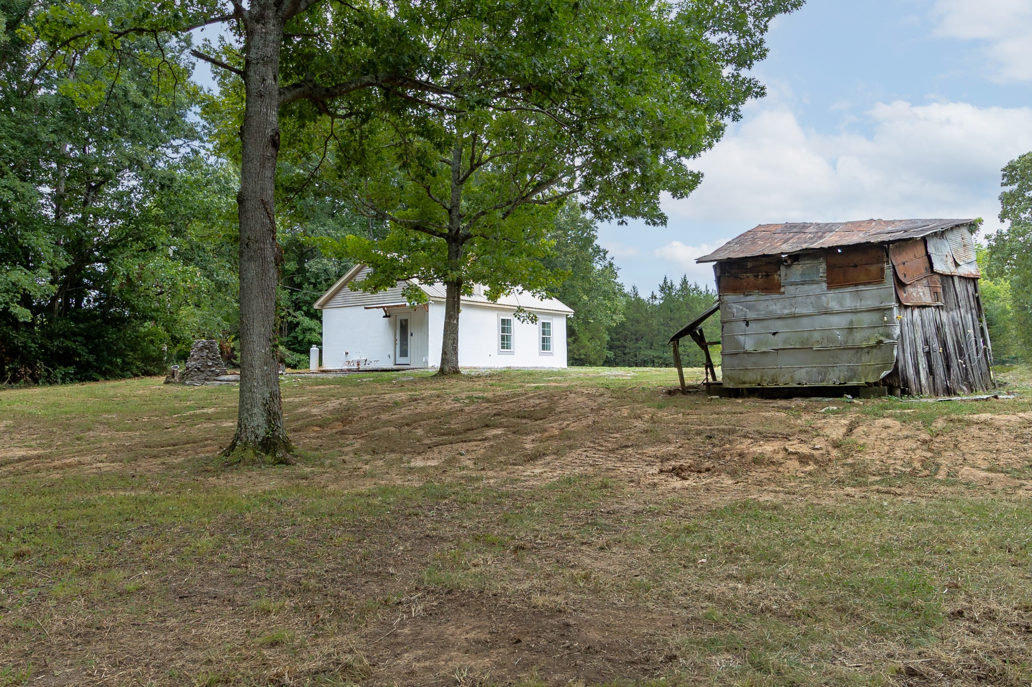 488 Union Road Shelbyville, TN 37160 - Photo 24 of 36