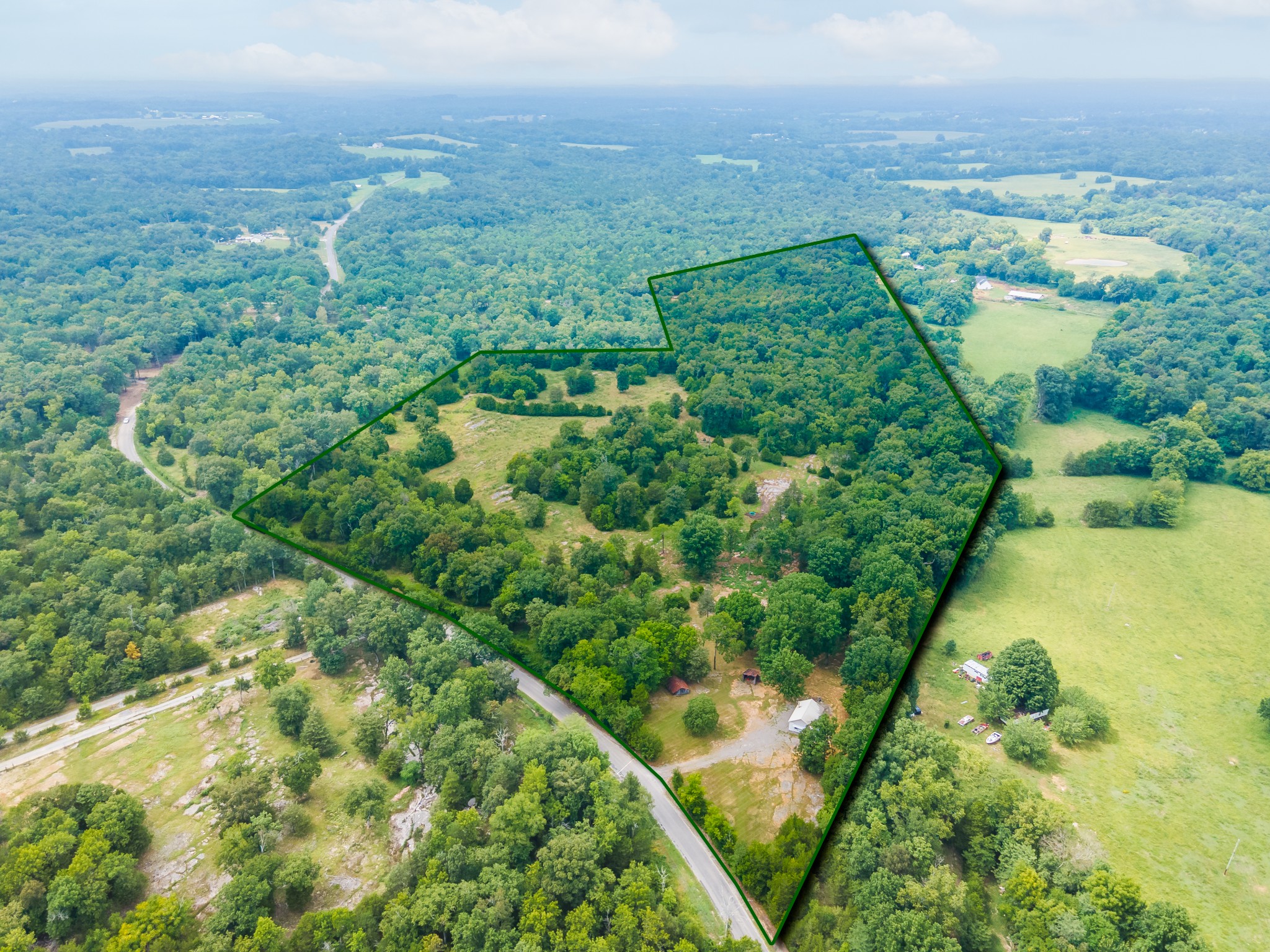 488 Union Road Shelbyville, TN 37160 - Photo 26 of 36