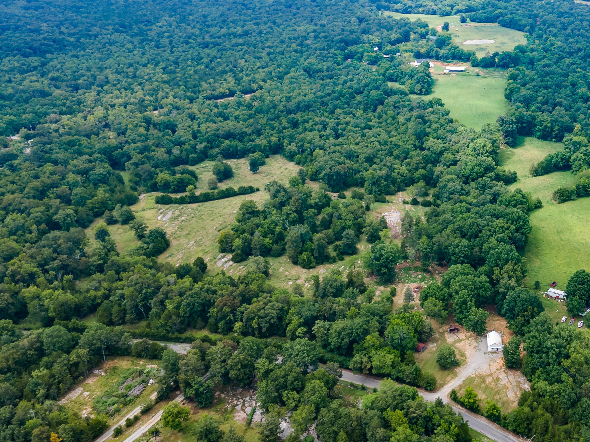 488 Union Road Shelbyville, TN 37160 - Photo 27 of 36