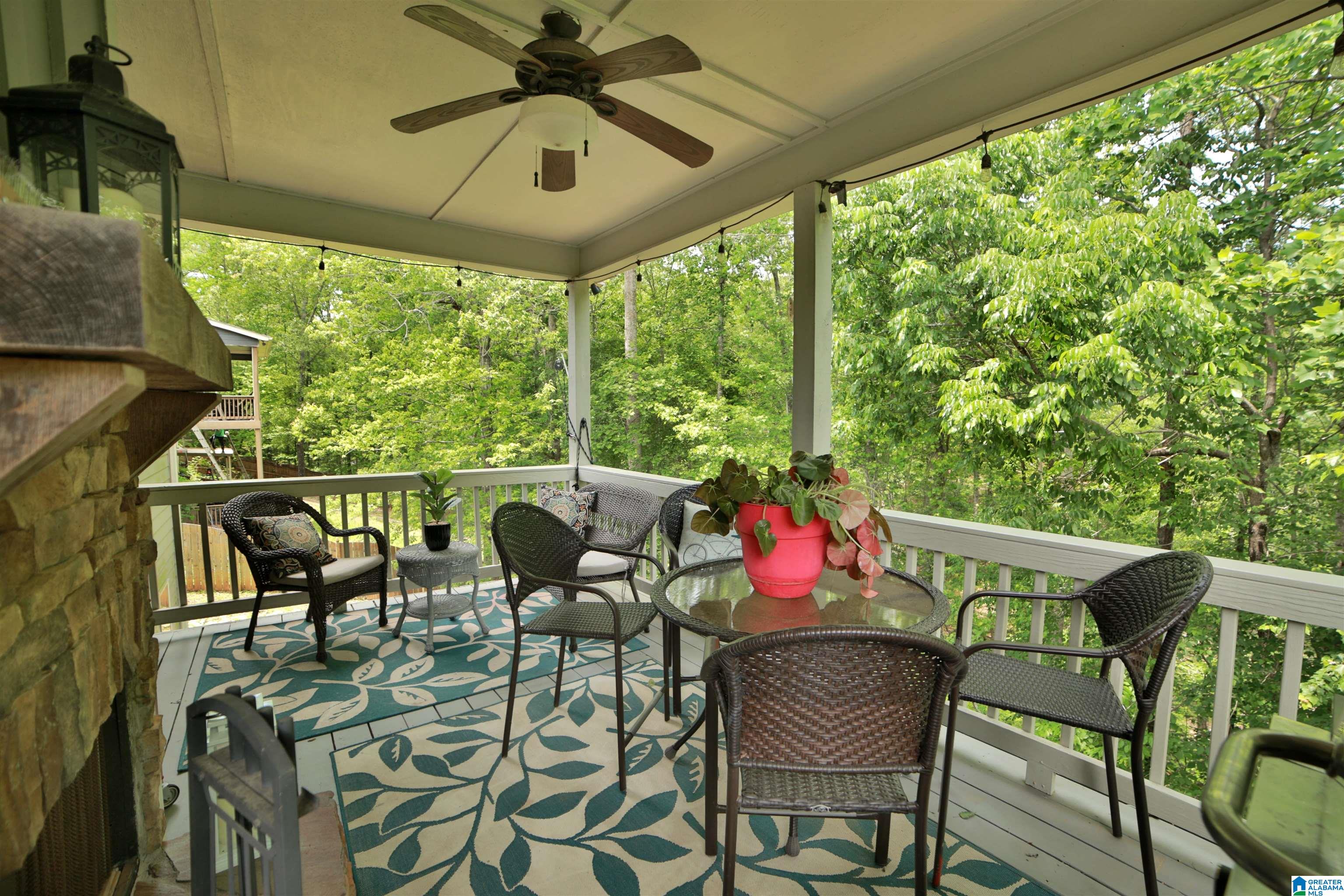 327 Swagg Cove Road Wedowee, AL 36278 - Photo 17 of 36