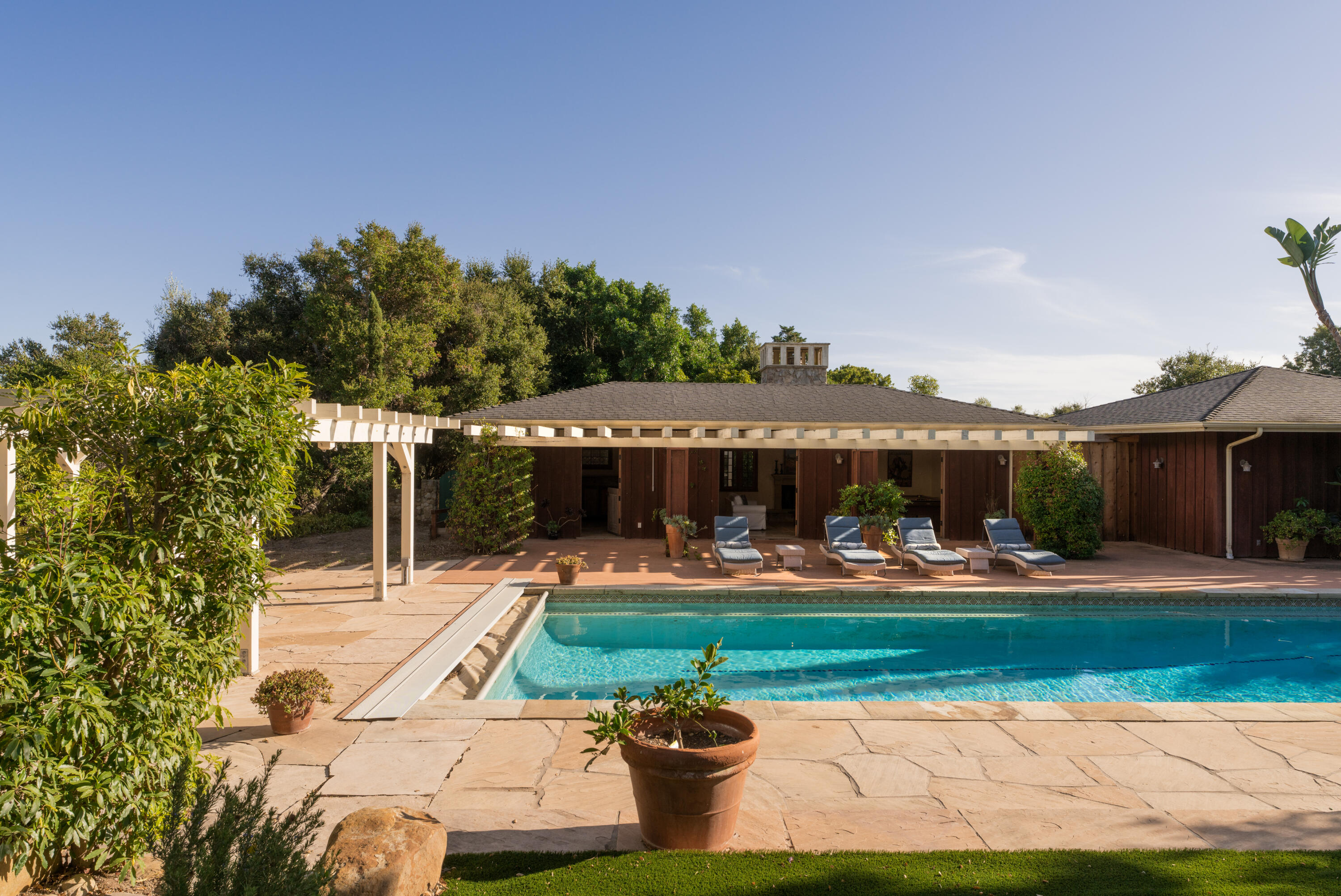 690 San Ysidro Road Montecito, CA 93108 - Photo 24 of 34