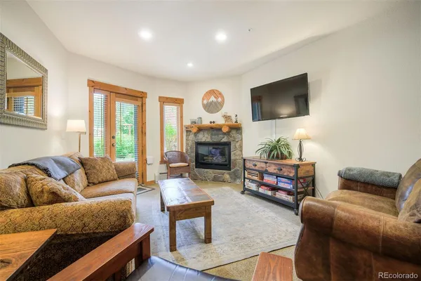 $899,000 | 22784 Highway 6, Unit 2606, Keystone, CO 80435