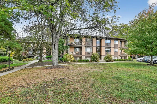 a view of a hallway with a hallway