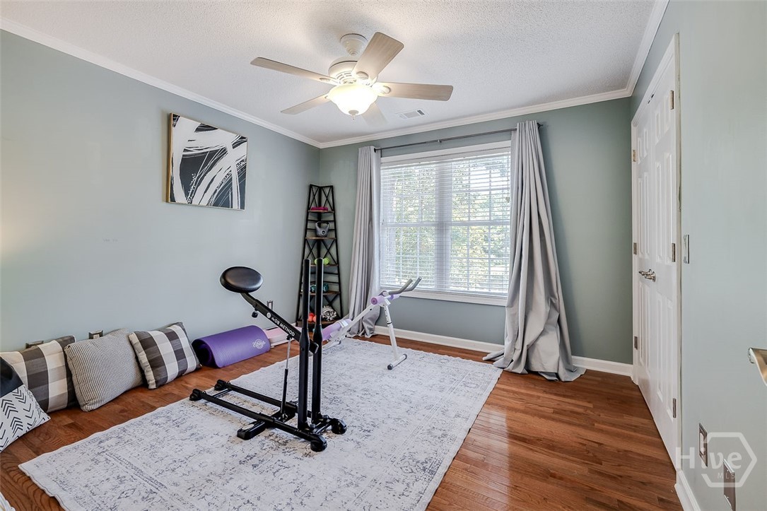 152 Cambridge Drive Rincon, GA 31326 - Photo 40 of 73