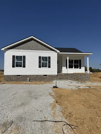 $312,900 | 945 Wilkie Street, McEwen, TN 37101