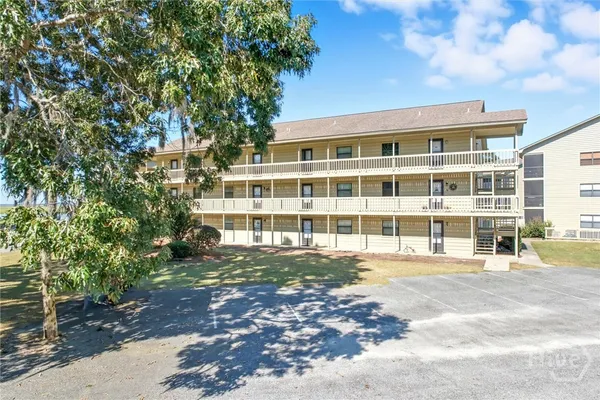 $249,900 | 207 Azalea Road, Unit 21, Midway, GA 31320