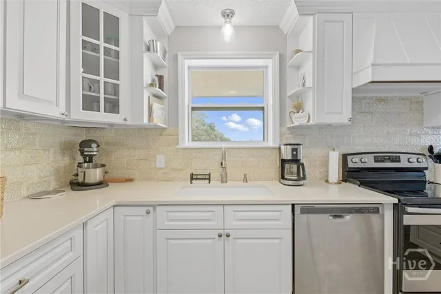 $249,900 | 207 Azalea Road, Unit 21, Midway, GA 31320