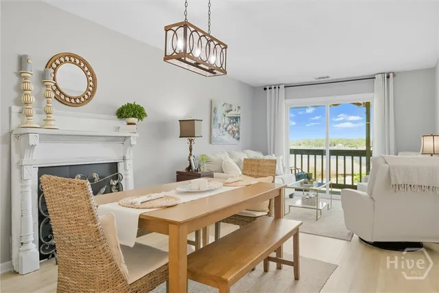 $249,900 | 207 Azalea Road, Unit 21, Midway, GA 31320