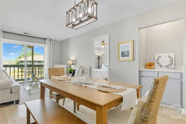 $249,900 | 207 Azalea Road, Unit 21, Midway, GA 31320