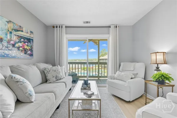 $245,900 | 207 Azalea Road, Unit 21, Midway, GA 31320