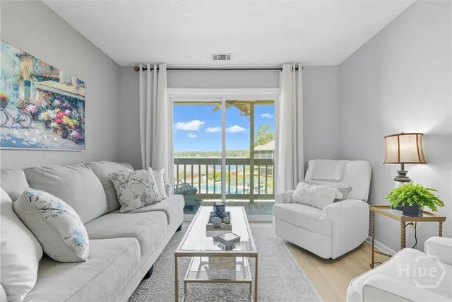 $249,900 | 207 Azalea Road, Unit 21, Midway, GA 31320