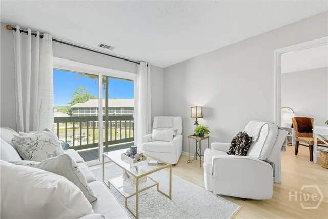 $249,900 | 207 Azalea Road, Unit 21, Midway, GA 31320