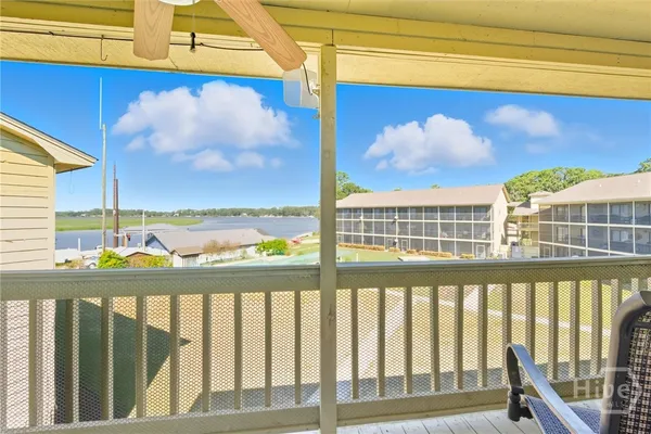 $249,900 | 207 Azalea Road, Unit 21, Midway, GA 31320