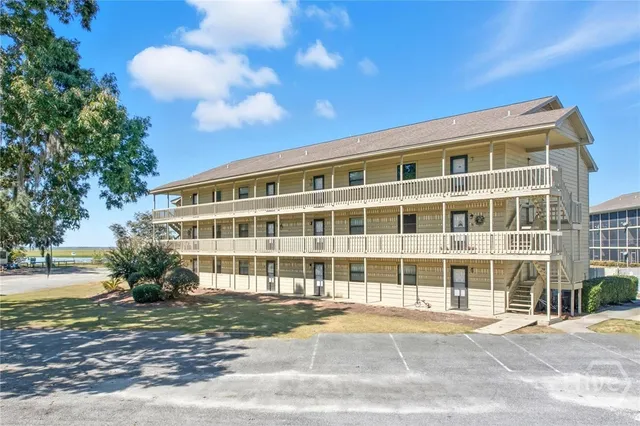 $249,900 | 207 Azalea Road, Unit 21, Midway, GA 31320