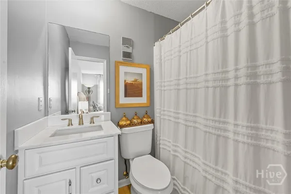 $249,900 | 207 Azalea Road, Unit 21, Midway, GA 31320