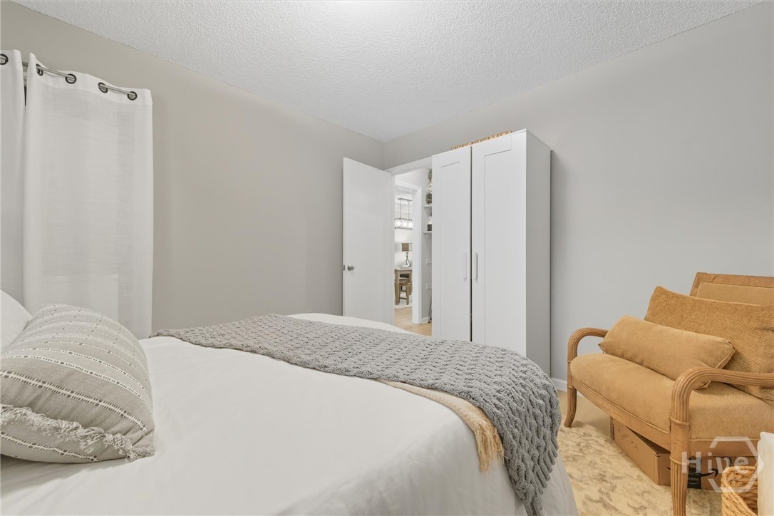 207 Azalea Road, Unit 21 Midway, GA 31320 - Photo 27 of 46 Both bedrooms are spacious.