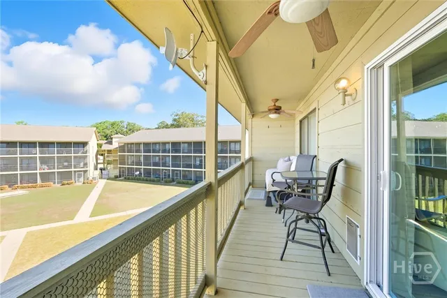 $249,900 | 207 Azalea Road, Unit 21, Midway, GA 31320