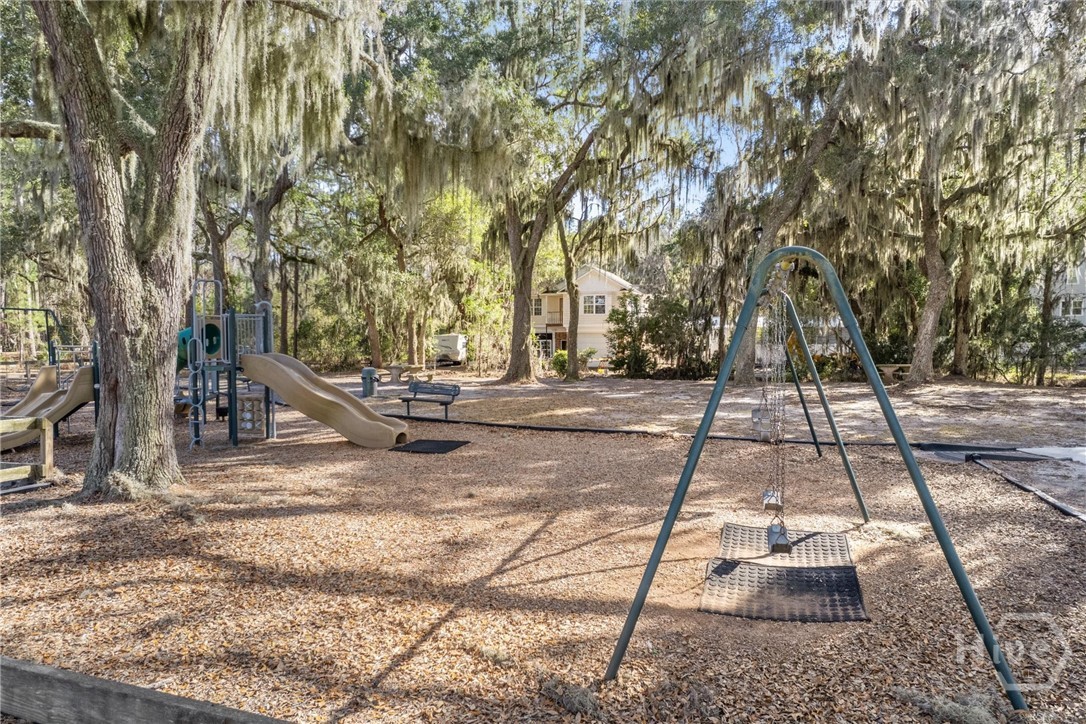 207 Azalea Road, Unit 21 Midway, GA 31320 - Photo 36 of 46 Community playground.