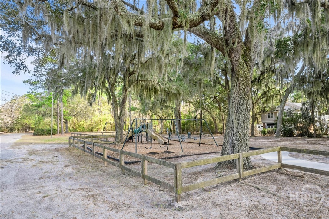 207 Azalea Road, Unit 21 Midway, GA 31320 - Photo 37 of 46 Community playground.