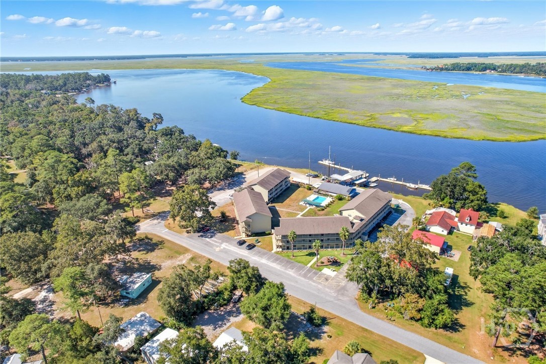 207 Azalea Road, Unit 21 Midway, GA 31320 - Photo 4 of 46 Amazing views!