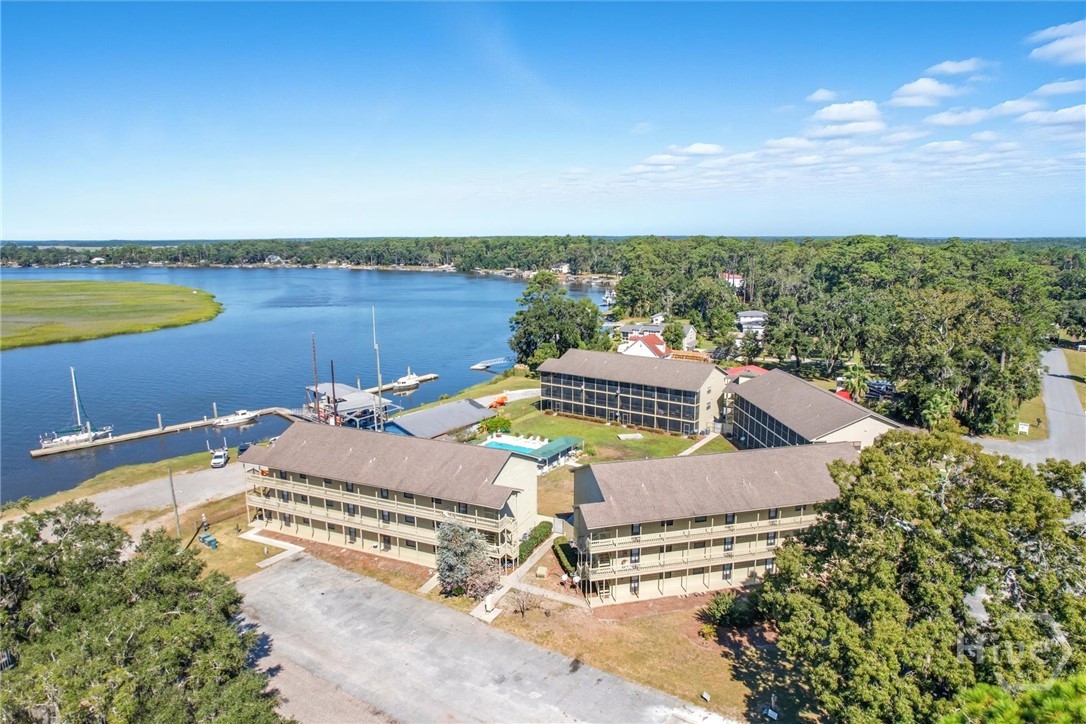 207 Azalea Road, Unit 21 Midway, GA 31320 - Photo 40 of 46 A rare opportunity.