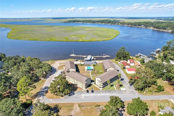 $249,900 | 207 Azalea Road, Unit 21, Midway, GA 31320