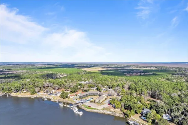 $249,900 | 207 Azalea Road, Unit 21, Midway, GA 31320