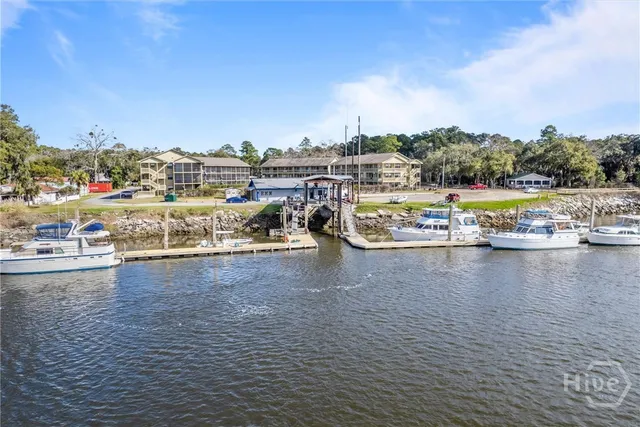 $249,900 | 207 Azalea Road, Unit 21, Midway, GA 31320