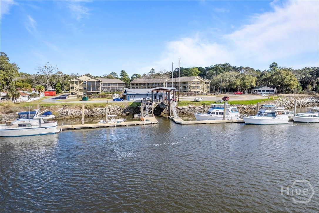 207 Azalea Road, Unit 21 Midway, GA 31320 - Photo 5 of 46 Great community amenities!