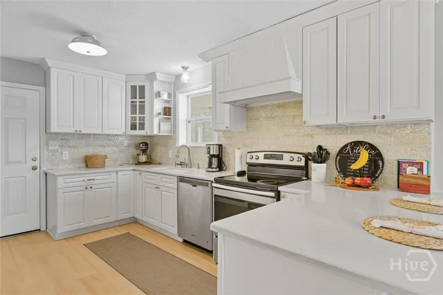 $249,900 | 207 Azalea Road, Unit 21, Midway, GA 31320