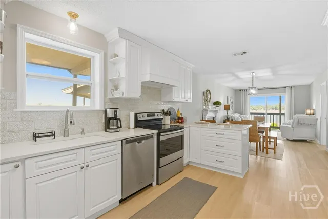 $249,900 | 207 Azalea Road, Unit 21, Midway, GA 31320