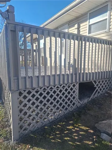 $205,000 | 2 Redbud Lane, Trimble, MO 64492