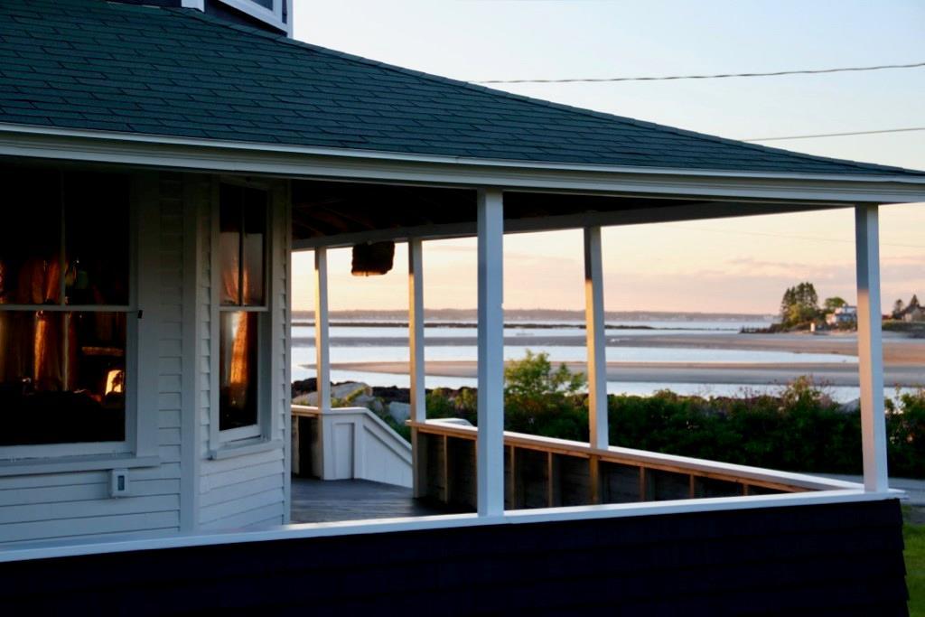 250 Hills Beach Road Biddeford, ME 04005 - Photo 4 of 28 At low tide walk on the sand bars...