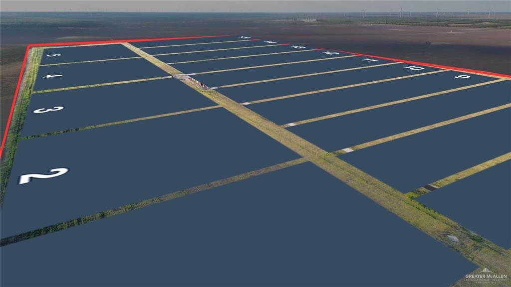 Lot 3 Jara Chinas Road Edinburg, TX 78541 - Photo 2 of 5 a view of a tennis court