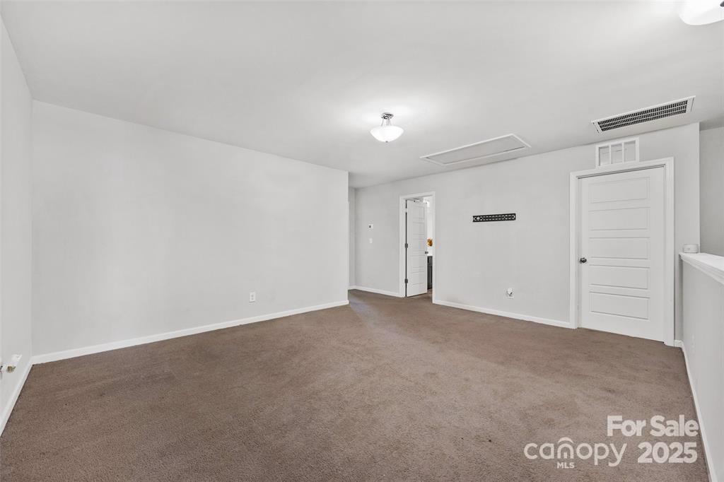 1117 Streamside Lane York, SC 29745 - Photo 16 of 21 a view of an empty room