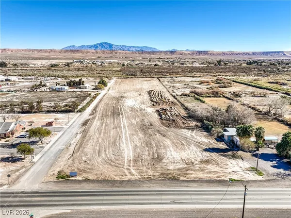 $375,000 | 1080 North Moapa Valley Boulevard, Overton, NV 89040