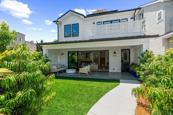$5,850,000 | 924 D Avenue, Coronado, CA 92118