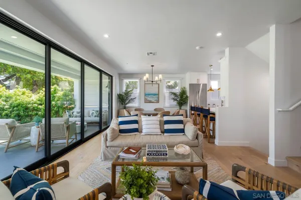 $5,850,000 | 924 D Avenue, Coronado, CA 92118