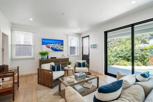 $5,850,000 | 924 D Avenue, Coronado, CA 92118