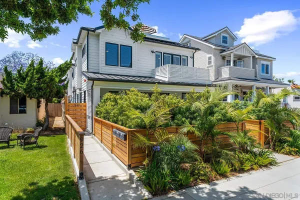 $5,850,000 | 924 D Avenue, Coronado, CA 92118