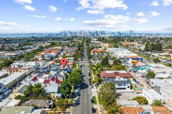 $5,850,000 | 924 D Avenue, Coronado, CA 92118