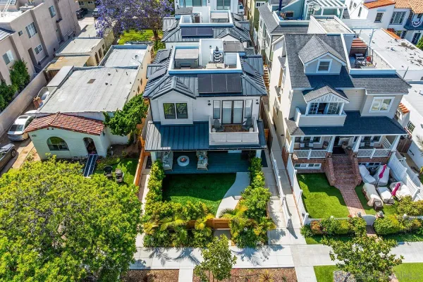 $5,850,000 | 924 D Avenue, Coronado, CA 92118