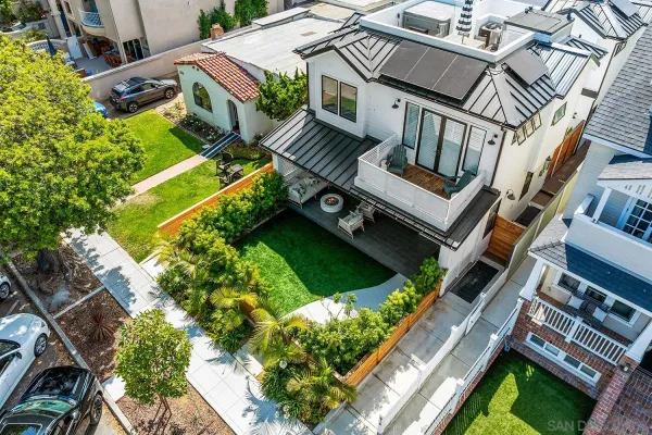 $5,850,000 | 924 D Avenue, Coronado, CA 92118